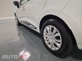 Renault Clio 1.5 dCi Zen