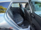 Kia Ceed SW 1.6 CRDi Nav Line
