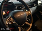 Dacia Duster Journey Tce 90