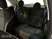 Fiat 500e 23,8 kWh