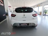 Renault Clio 1.5 dCi GT Line