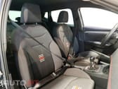 Seat Ibiza 1.0 TSI FR