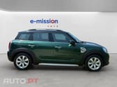 MINI Countryman Cooper SE ALL4 Auto