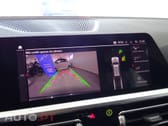 BMW 320 d Touring Pack M Auto