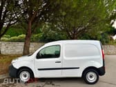 Renault Kangoo DCI