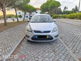 Ford Focus 1.6 TDCi Trend
