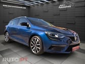 Renault Mégane Sport Tourer 1.5 Blue dCi Limited