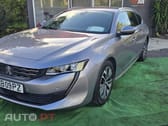 Peugeot 508 SW 1.5 BlueHDi 130cv Allure EAT8