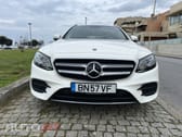 Mercedes-Benz E 300 De AMG Line