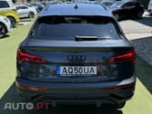 Audi Q5 35 TDI S line S tronic