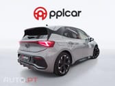 Cupra Born 77 kWh e-Boost
