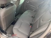 Renault Clio 1.5 dCi Limited