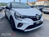 Renault Captur 1.0 TCe Exclusive Bi-Fuel