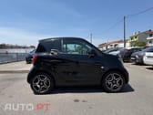 Smart ForTwo 0.9 Passion 90 Aut.