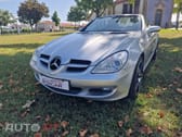 Mercedes-Benz SLK 200 KOMPRESSOR