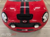 MINI Cabrio Cooper S