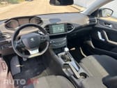 Peugeot 308 1.6 BlueHDi Allure J17
