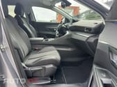 Peugeot 3008 1.6 BlueHDi Allure
