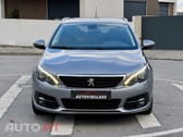 Peugeot 308 SW 1.5 BlueHDi Style