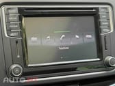 Volkswagen Sharan 2.0 TDI Blue Highline