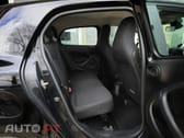 Smart ForFour 1.0 Passion 71