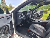 Mercedes-Benz CLA 180 d AMG Line Aut.