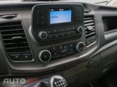 Ford Transit 2.0 TDCi