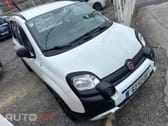 Fiat Panda 1.2 City Cross S&S