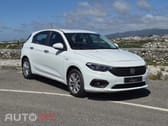 Fiat Tipo 1.3 M-Jet Easy