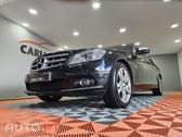 Mercedes-Benz C 220 CDi Avantgarde Aut.