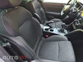 Renault Mégane Sport Tourer 1.5 Blue dCi Limited
