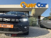Dacia Sandero 1.0 ECO-G Expression Bi-Fuel