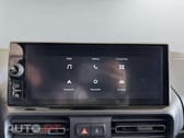 Citroen Berlingo I.V.A DEDUTÍVEL 1.5 BlueHDi 100 S&S M