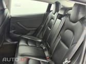 Tesla Model 3 Tração Traseira