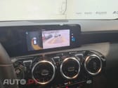 Mercedes-Benz A 250 e Style Plus