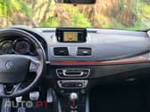 Renault Mégane Coupe 1.5 dCi GT Line SS