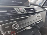 BMW 216 d Advantage Auto