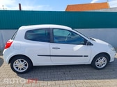 Renault Clio Clio III 1.5 dCi