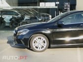 Mercedes-Benz A 180 CDi BE Edition Urban