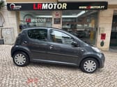 Citroen C1 1.0 SX Airdream