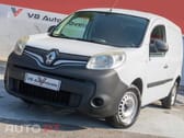 Renault Kangoo  1.5 dCi