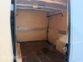 Renault Trafic 2.0 Blue dCi L2H1 IP