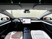 Tesla Model 3 Long Range AWD Dual Motor