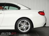 BMW 420 d Pack M Auto