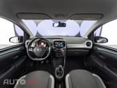 Toyota Aygo 1.0 X-Play+X-Touch