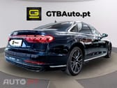 Audi A8 L 60TFSIe  I.V.A DEDUTÍVEL 