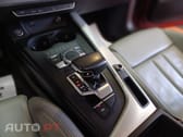 Audi A5 40 TDI Advanced S tronic