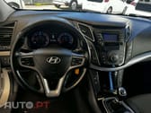 Hyundai i40 1.7 CRDi Blue Comfort