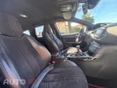 Peugeot 308 SW 1.6 BlueHDi GT Line