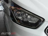 Ford Transit Custom Outro